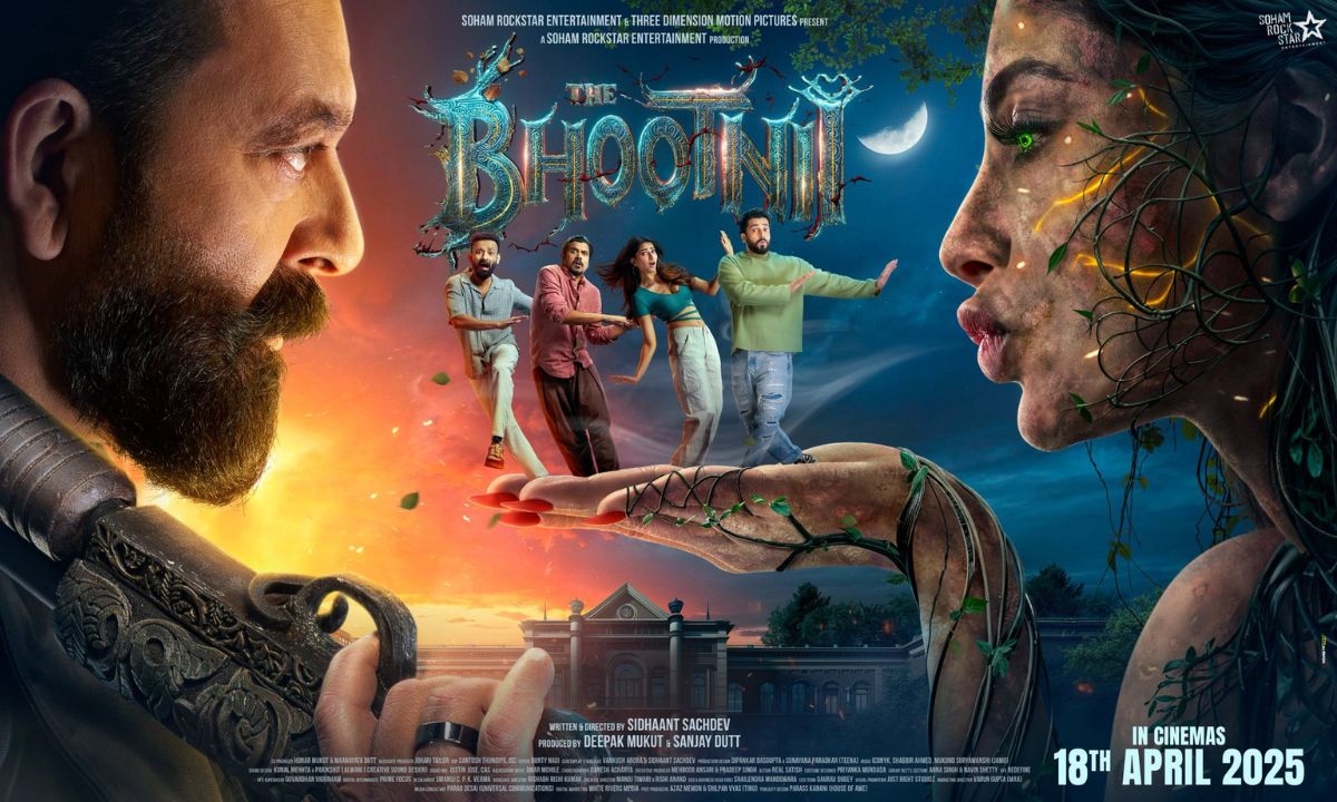 Bhootni 