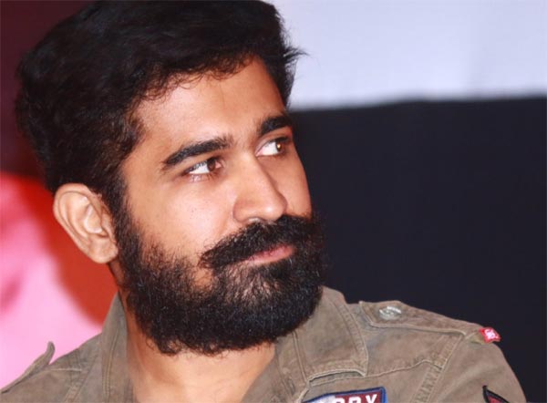 Bichagadu Sequel In Pre Production Stage