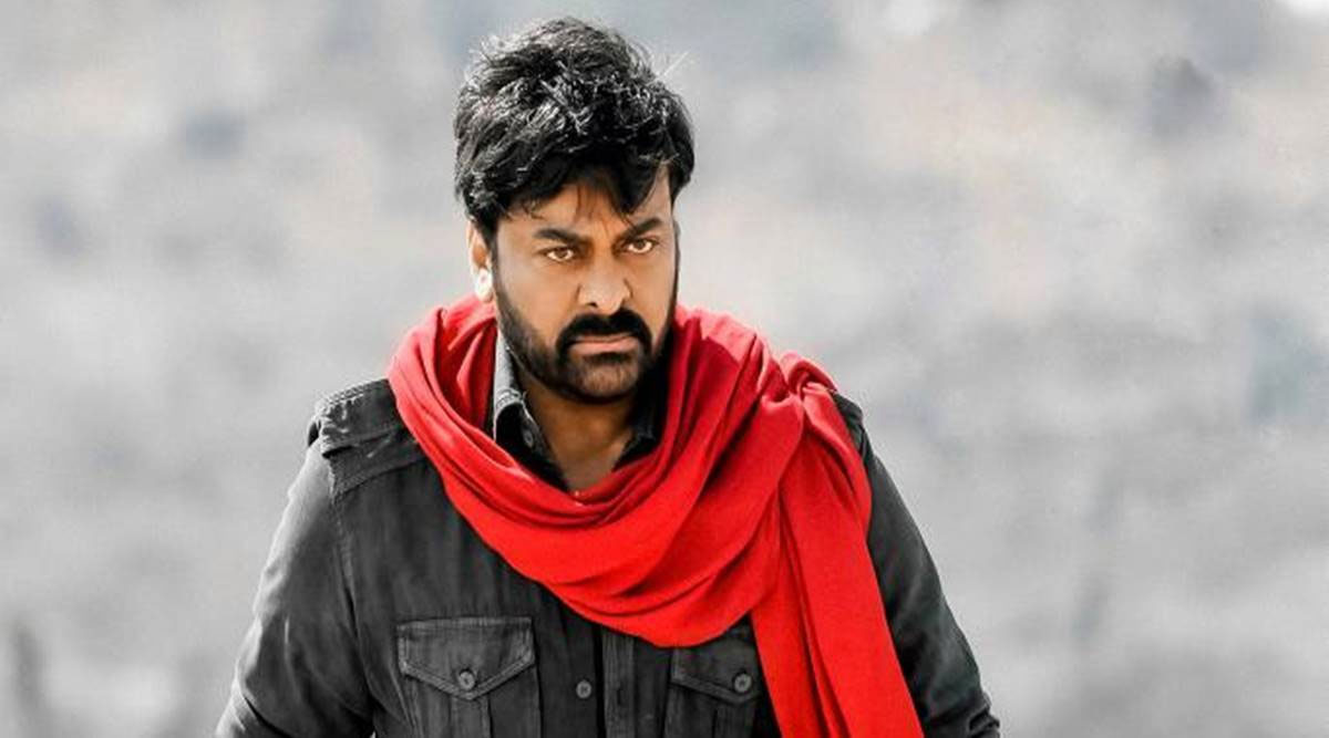 Big Demand Intensified for Chiranjeevi News Channel
