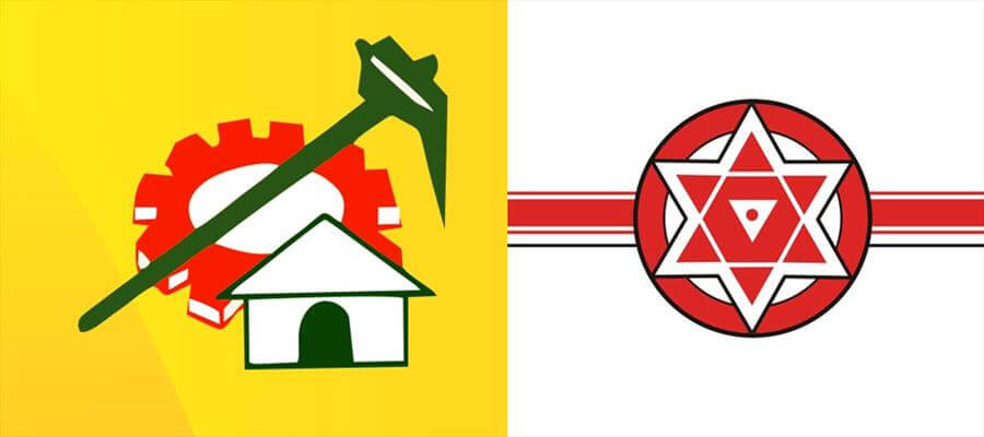 Big Number of TDP, JSP Workers Joining YCP Due to That Group?