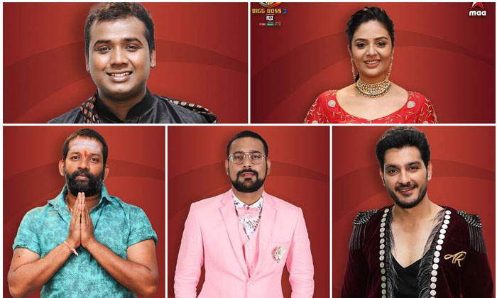 Bigg Boss 3's Winner Name out!