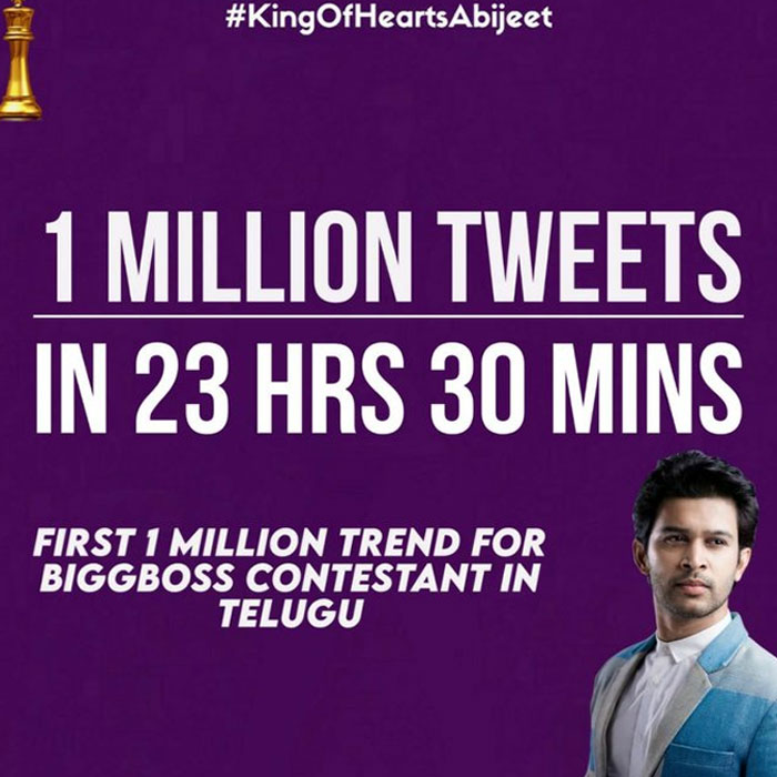 Bigg Boss 4: Monal Disappointed! Abijeet King of Hearts!