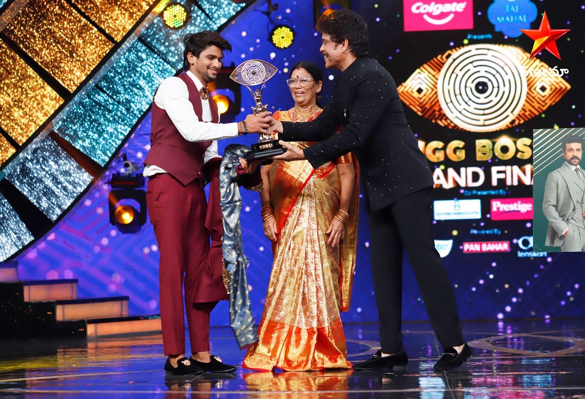 Bigg Boss 5 grand finale concludes in style