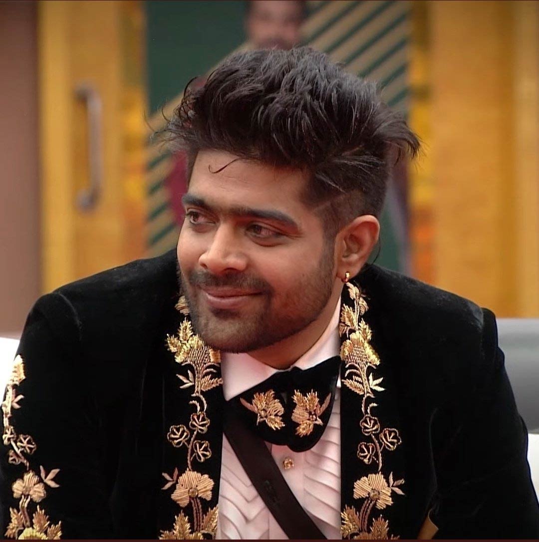 Bigg Boss 6 Title Winner is Revanth