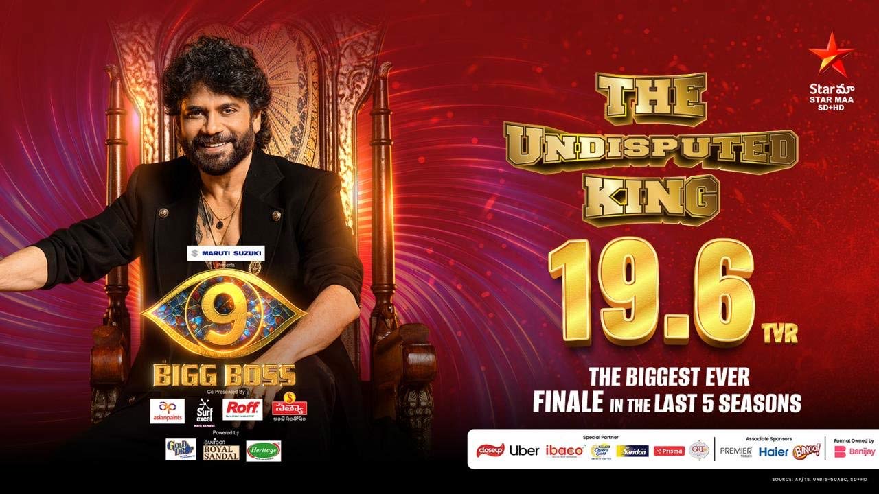 Bigg Boss 9 breaks records: King delighted