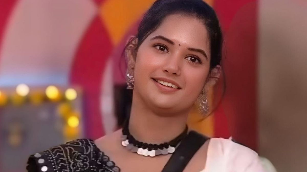 Bigg Boss Telugu 9 Elimination Candidate