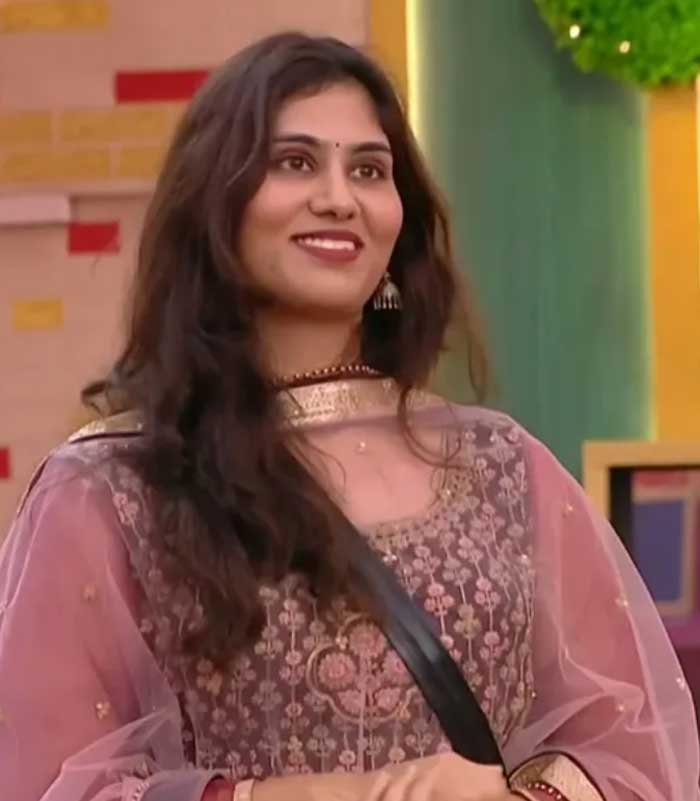 Bigg Boss Telugu 9