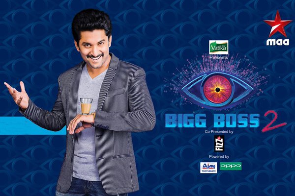 Bigg Boss