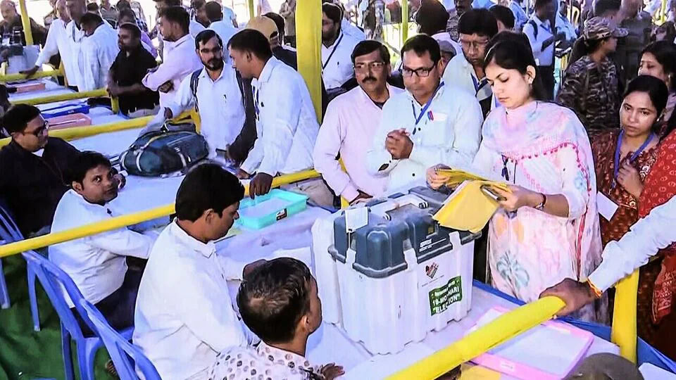 Bihar Assembly Elections