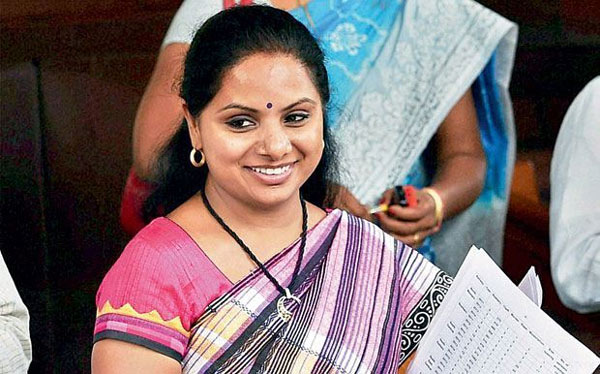 Bihar results should be an eye opener for Modi: Kavitha