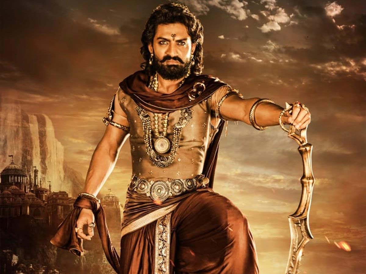 Bimbisara 2 - Kalyan Ram