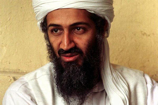 Bin Laden Family Killed in Air Crash!