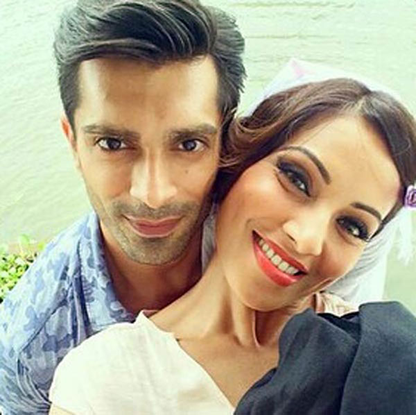 Bipasha Basu, Karan Singh Grover In Secret Relation!