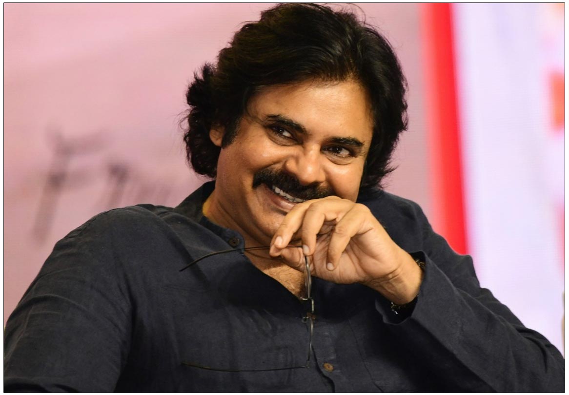 Birthday wishes are pouring in for Pawan Kalyan