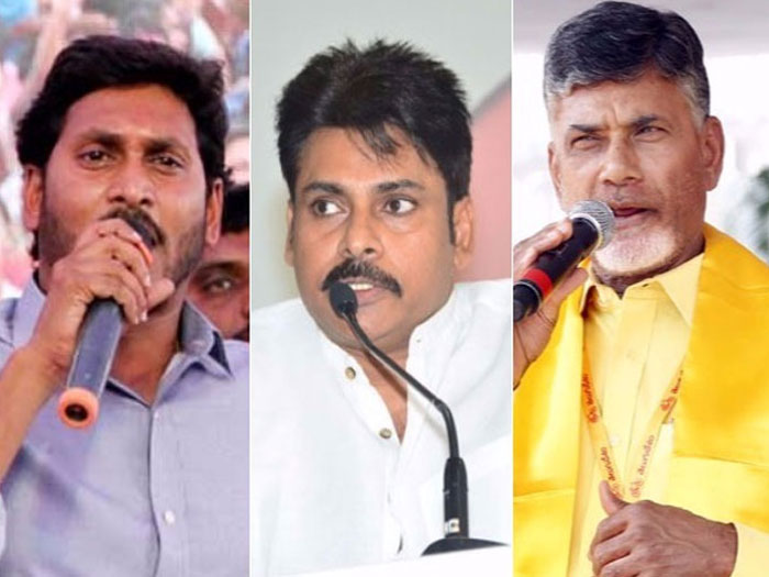 Bitter Truth for TDP and YCP's Workers