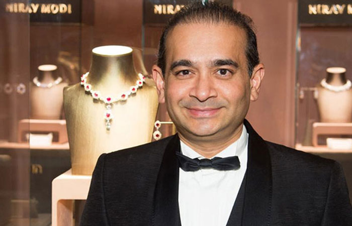 BJP's Ache Din with Nirav Modi's Escape?