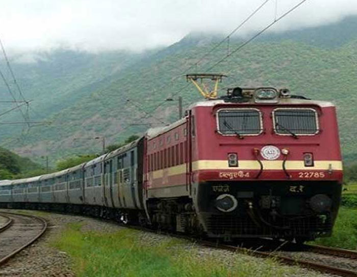 BJP Denies Railway Zone to AP