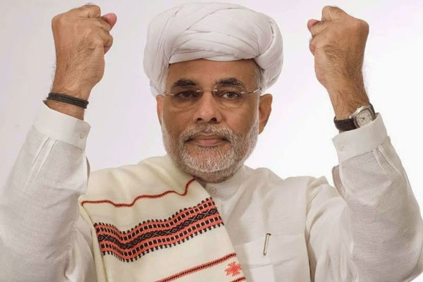 BJP Gets Support from All Corners