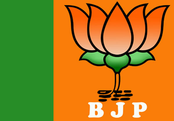 BJP slams TRS Govt for case against Errabelli