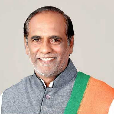 BJP will emerge as alternative for TRS in 2019 polls: Lakshman