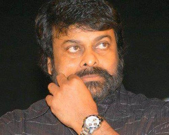 BJP Will Honour Chiranjeevi with Key Positions!