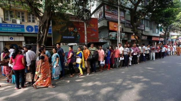 BJP Workers Strange Defense?