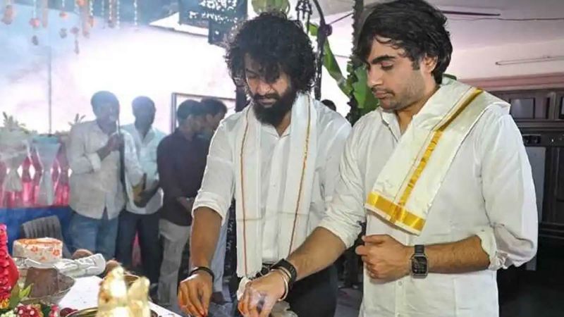 Bloody Romeo progressing in Delhi