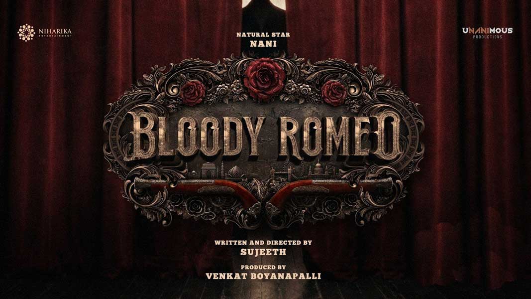 Bloody Romeo