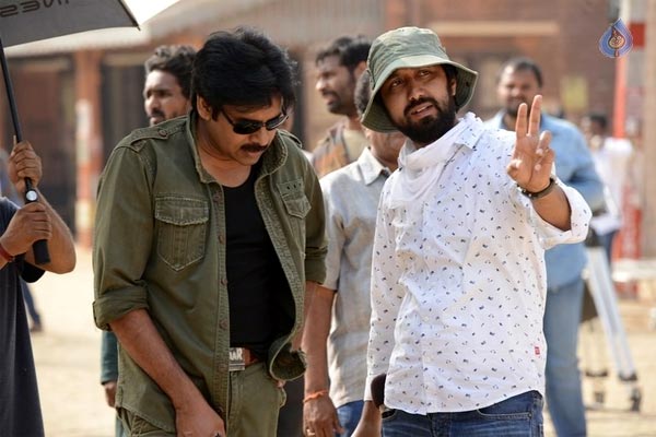 Bobby Admires Pawan Kalyan So Much 