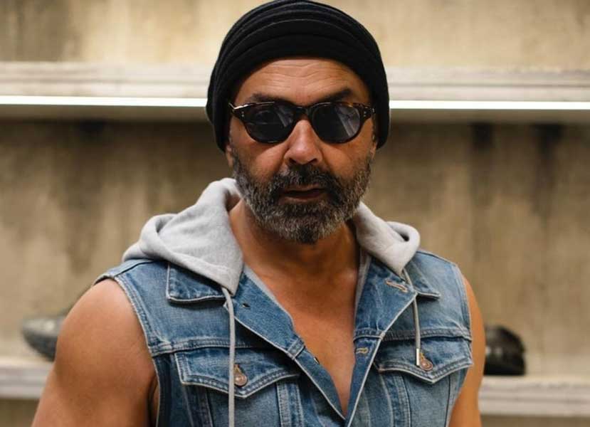 Bobby Deol begged for work
