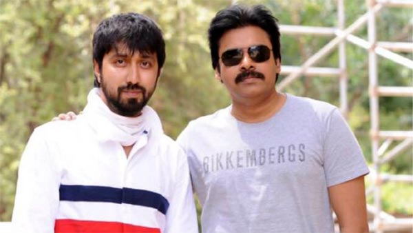 Bobby Is Decision Maker, Not Pawan Kalyan