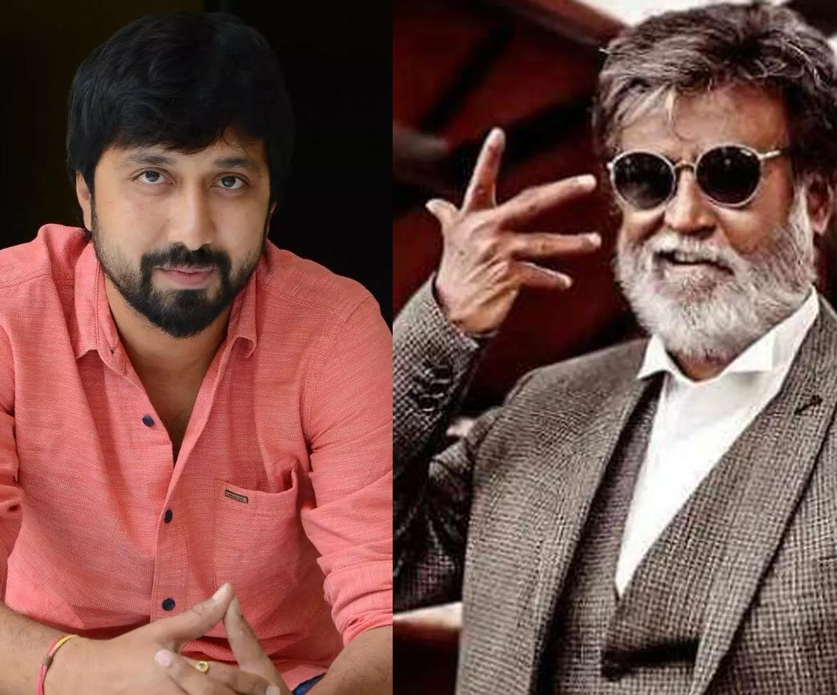 Dil Raju To Produce A Film With Rajinikanth In Bobby Direction ...