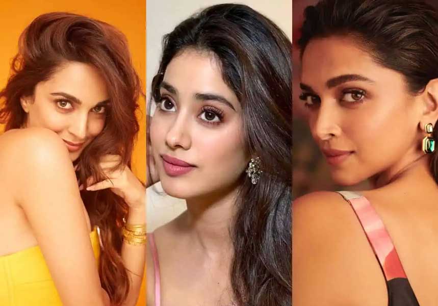 Bollywood actresses fresh appeal in Tollywood