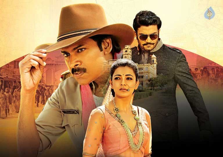 Bollywood's Critics Appreciation to Sardaar Gabbar Singh