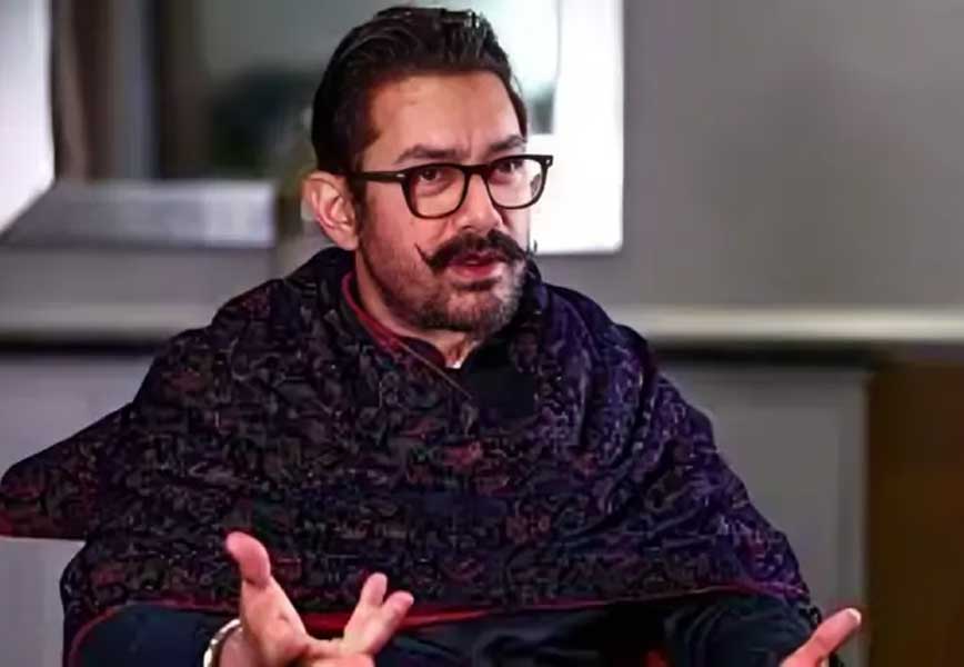 Bollywood Excessive Demands Says Aamir Khan