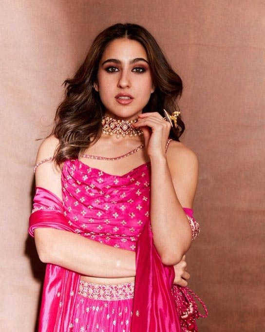 Bollywood Hero Daughter Trying For Aashiqui 3 