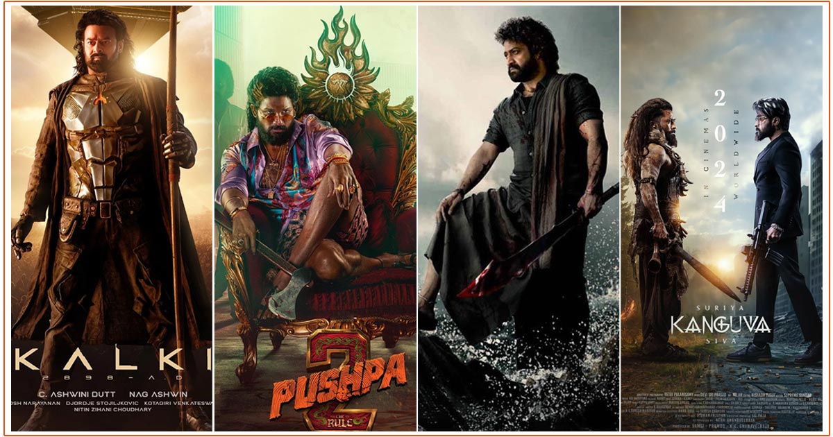 Bollywood Pinning Hopes On South Films
