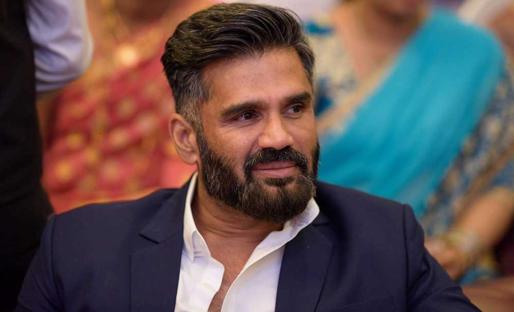Bollywood Star bold take on Kashmir