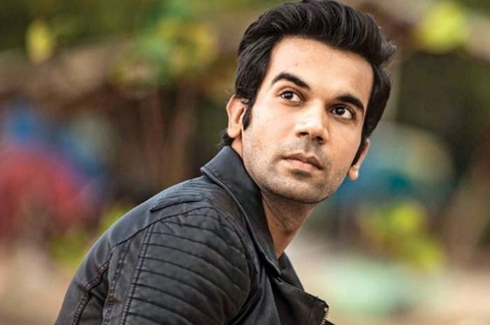 Bollywood Young Hero Rajkumar Rao