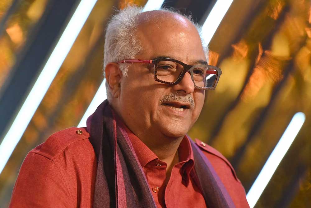 Boney Kapoor on No Entry Sequel