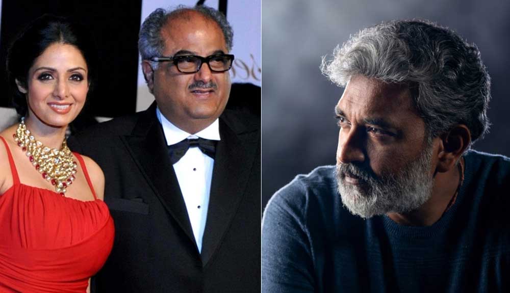 Boney Kapoor shares Baahubali secrets