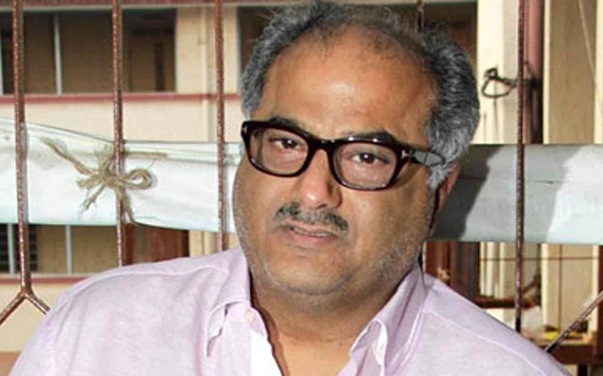 Boney Kapoor