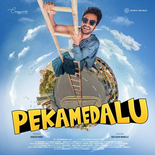 Boom Boom Song From Pekamedalu 