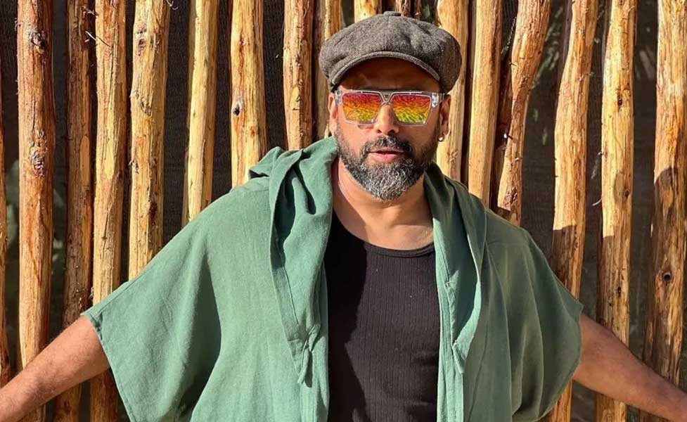 Bosco Martis on Alpha secrets