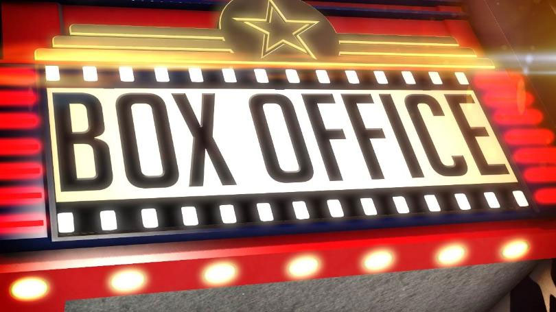 Box Office Tracking Media Doing Fake?