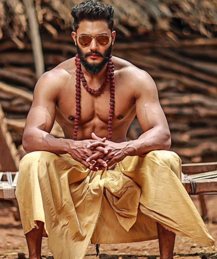 Boyapati - Ram