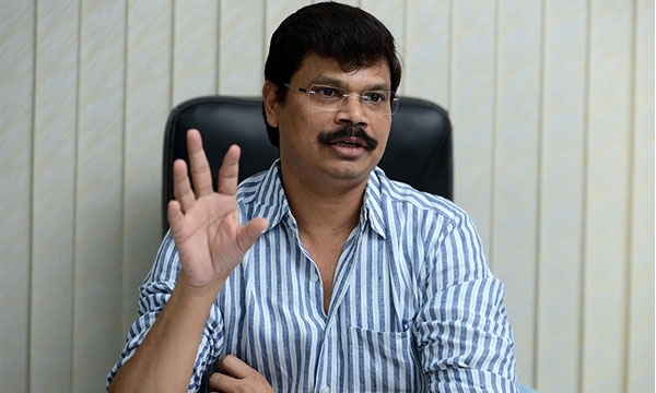 Boyapati Sreenu Pay Cheque - 14 Crores