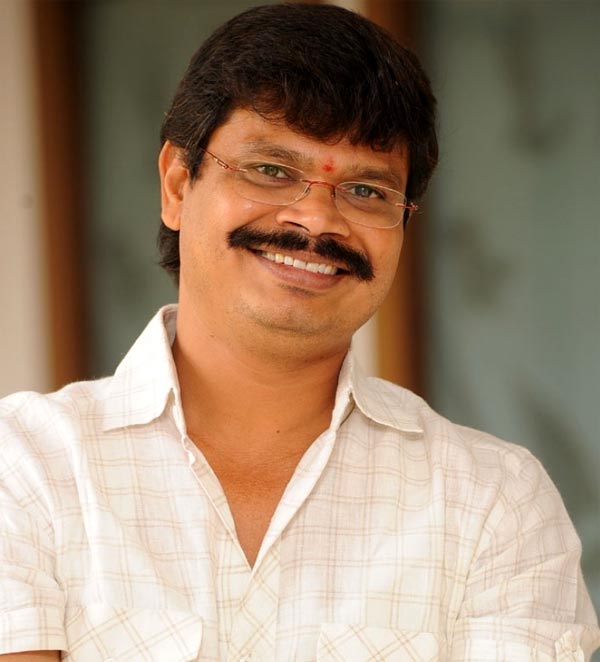 Boyapati Srinu Crosses 50 Crores With Sarrainodu