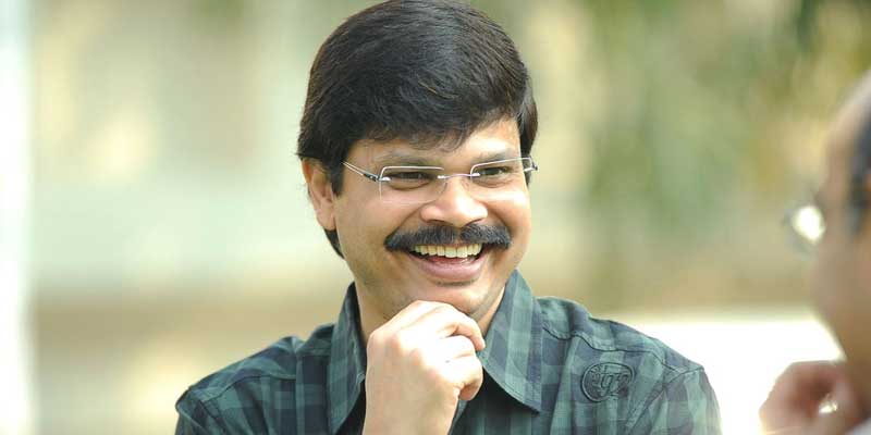 Boyapati Srinu Elated with Sarrainodu's Result