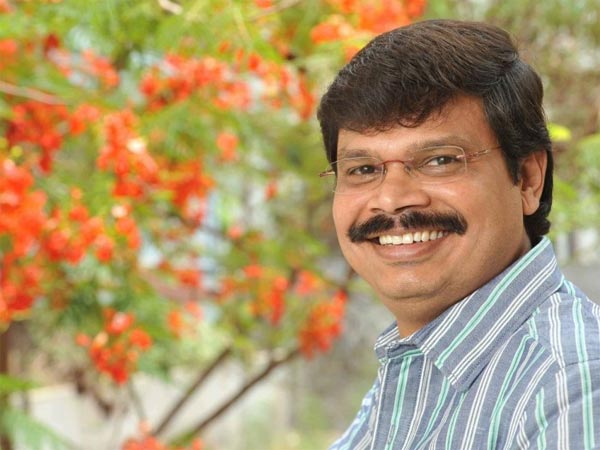 Boyapati Srinu